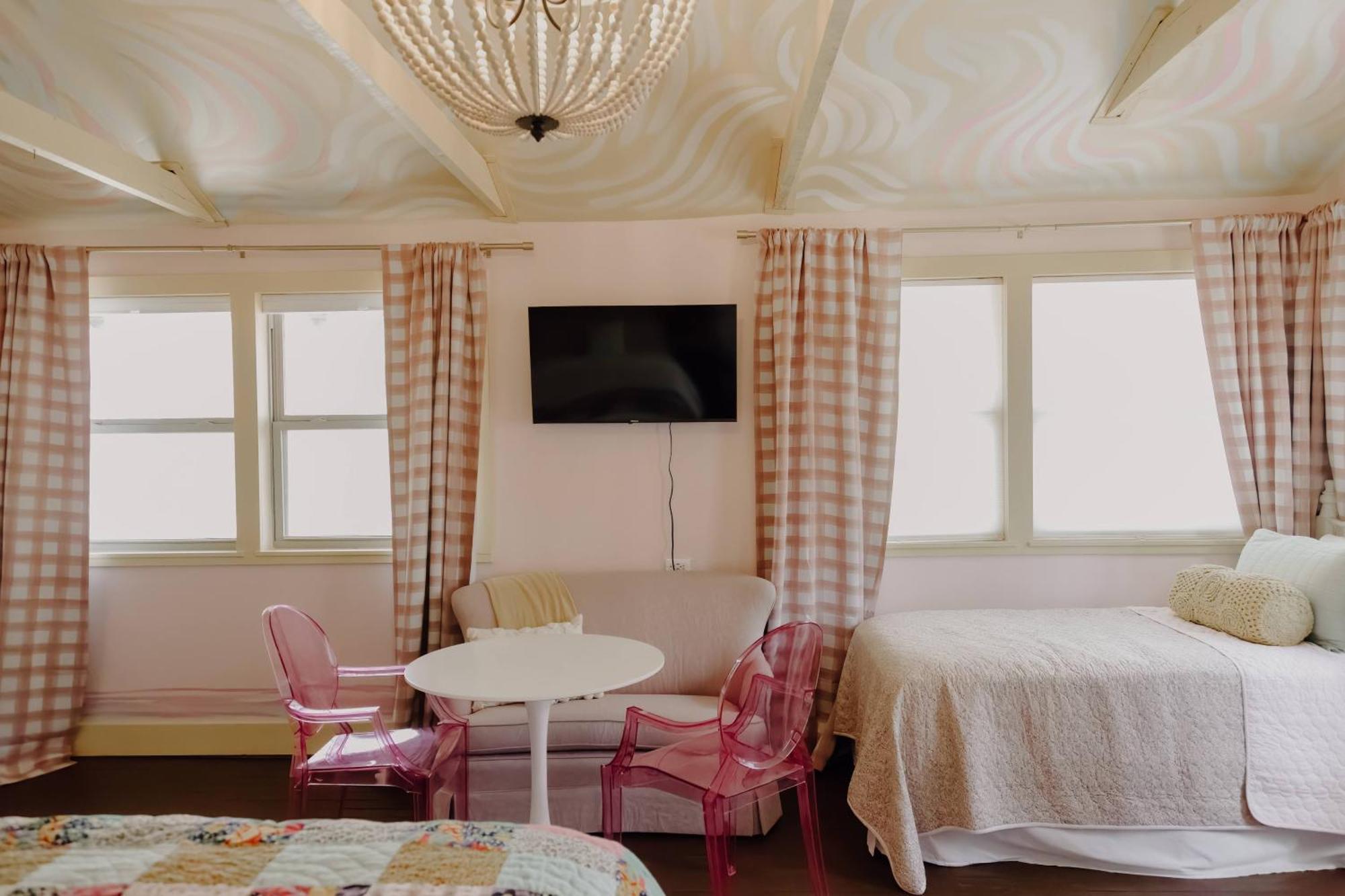 Camp Swann 호텔 Tracy City 객실 사진